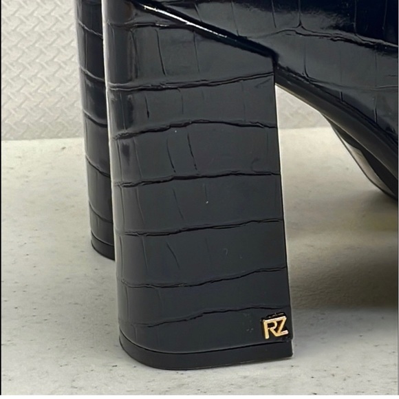 Rachel Zoe Maya Platform Bootie - Picture 11 of 13